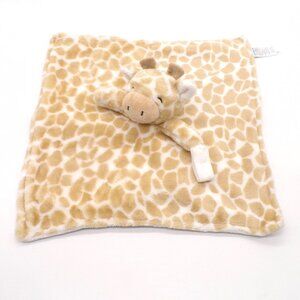Carter's Giraffe Baby Lovey Plush Pacifier Strap Stuffed Security Blanket 2020